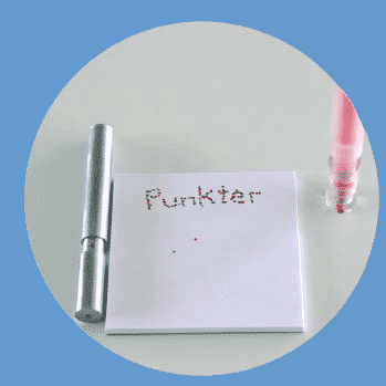 punkter